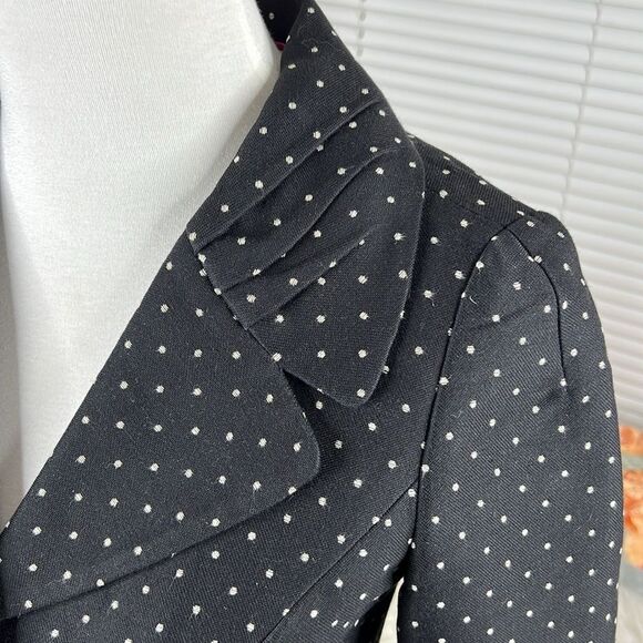 Kate Spade Jacket Size 0 - Picture 3 of 11